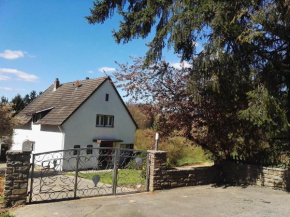 Holiday Home in Filz near River